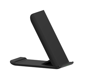 15W desktop foldable desktop wireless charging stand
